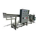 Hamer Inc 535 Automatic Form Fill & Seal Ice Packaging System