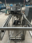 Hamer Inc 535 Automatic Form Fill & Seal Ice Packaging System