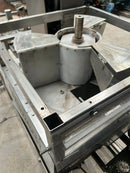 Hamer Inc 535 Automatic Form Fill & Seal Ice Packaging System