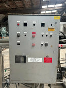 Hamer Inc 535 Automatic Form Fill & Seal Ice Packaging System