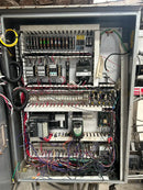 Hamer Inc 535 Automatic Form Fill & Seal Ice Packaging System