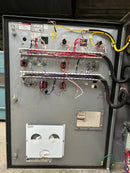 Hamer Inc 535 Automatic Form Fill & Seal Ice Packaging System