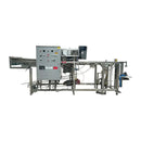 Hamer Inc 535 Automatic Form Fill & Seal Ice Packaging System
