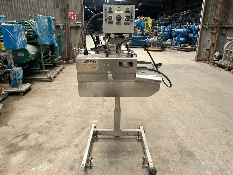 JMC FuseAire 4 Hot Air Sealer