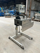 JMC FuseAir 4 Hot Air Sealer