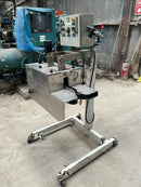 JMC FuseAir 4 Hot Air Sealer