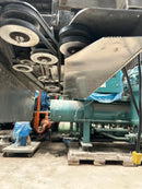 JMC FuseAir 4 Hot Air Sealer