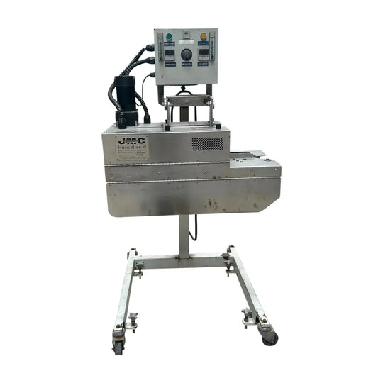 JMC FuseAir 4 Hot Air Sealer