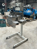 JMC FuseAire 4 Hot Air Sealer