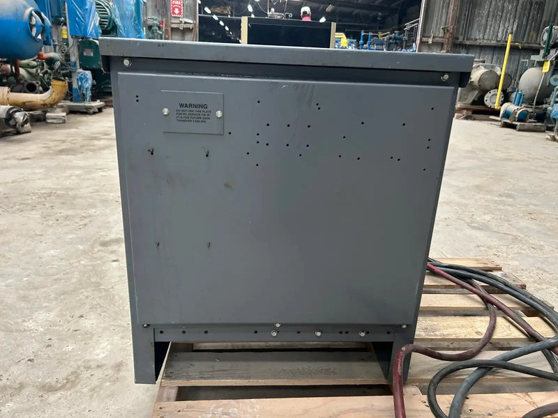 Cargador de batería Power Factor 3PFE18B-1050EMEP
