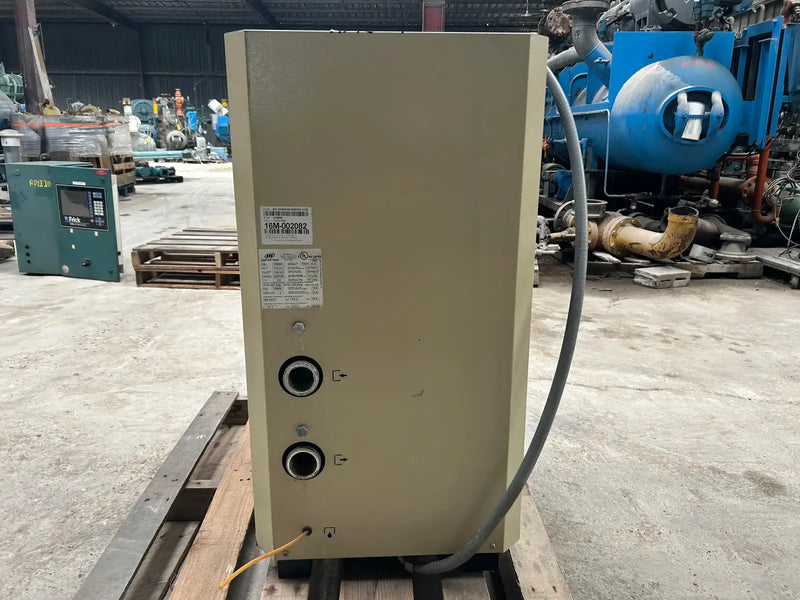 Ingersoll Rand D300IN Direct Expansion Compressed Air Dryer (176 CFM)