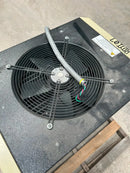 Ingersoll Rand D300IN Direct Expansion Compressed Air Dryer (176 CFM)