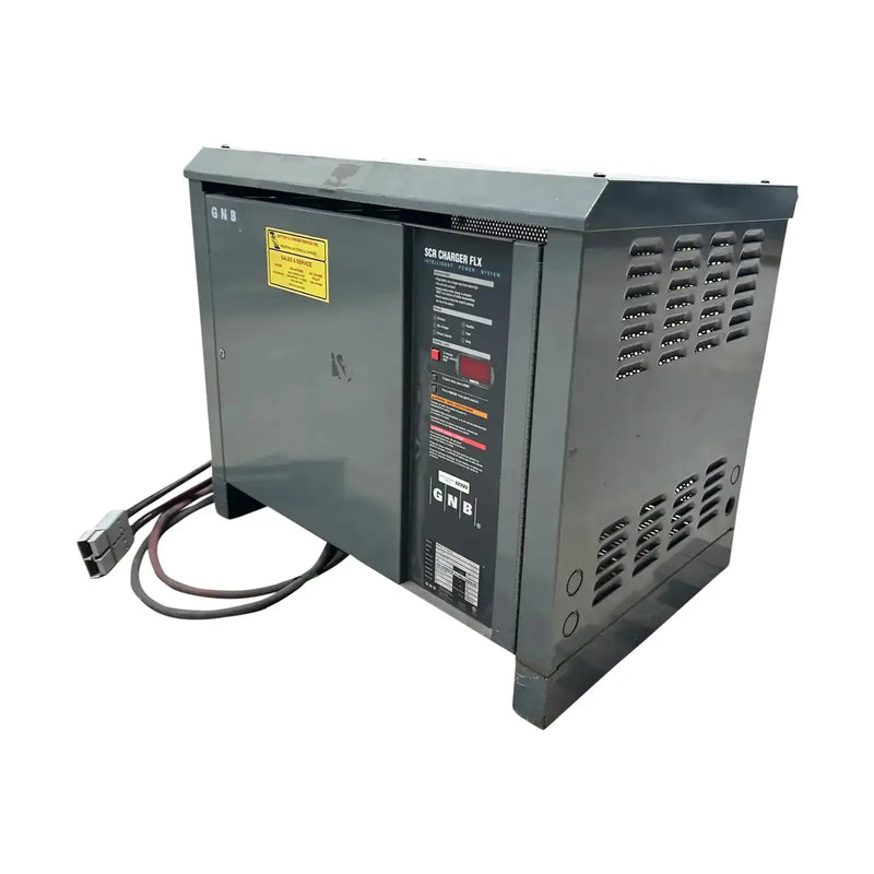 Cargador de batería SCRFLX-18-965T1Z de GNB Technologies