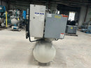 Ingersoll Rand EP25-ESP Screw Air Compressor (25 HP, 91 CFM)