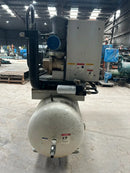 Ingersoll Rand EP25-ESP Screw Air Compressor (25 HP, 91 CFM)