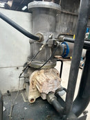 Ingersoll Rand EP25-ESP Screw Air Compressor (25 HP, 91 CFM)