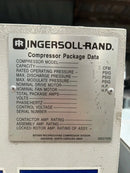 Ingersoll Rand EP25-ESP Screw Air Compressor (25 HP, 91 CFM)