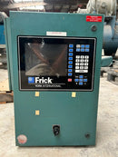 Frick York Quantum Screw Compressor Micro Control Panel