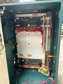 Frick York Quantum Screw Compressor Micro Control Panel