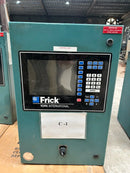 Frick York Quantum Screw Compressor Micro Control Panel