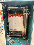 Frick York Quantum Screw Compressor Micro Control Panel