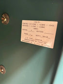 Frick York Quantum Screw Compressor Micro Control Panel