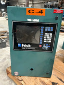 Frick York Quantum Screw Compressor Micro Control Panel