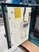 Frick York Quantum Screw Compressor Micro Control Panel