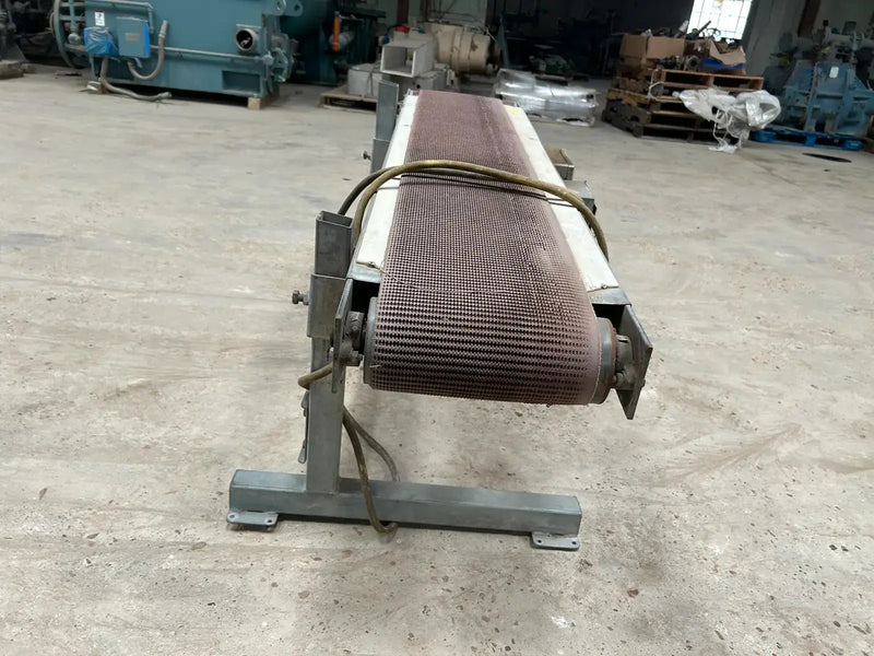 Matthiesen 510 Belt Conveyor