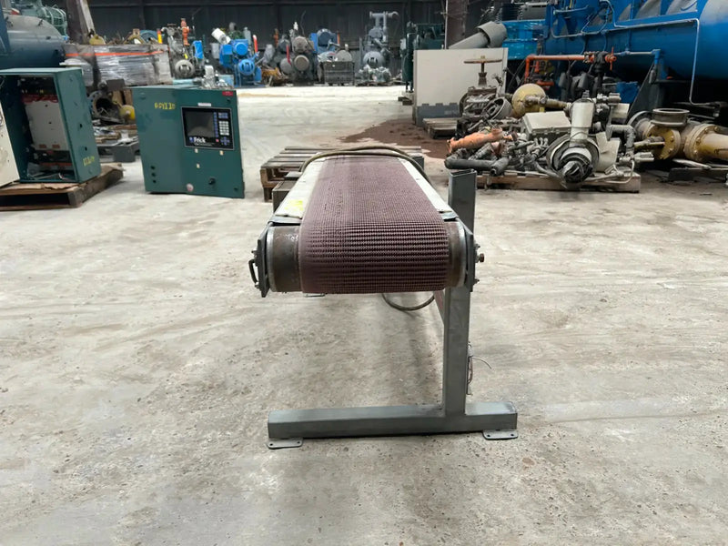 Matthiesen 510 Belt Conveyor