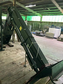 Wulftec WRT-150 Semi-Automatic Rotary Arm Stretch Wrapper