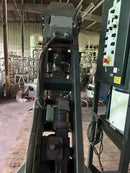 Wulftec WRT-150 Semi-Automatic Rotary Arm Stretch Wrapper