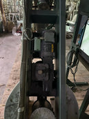 Wulftec WRT-150 Semi-Automatic Rotary Arm Stretch Wrapper