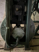 Wulftec WRT-150 Semi-Automatic Rotary Arm Stretch Wrapper