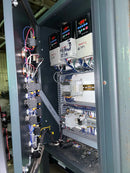 Wulftec WRT-150 Semi-Automatic Rotary Arm Stretch Wrapper