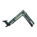 Wulftec WRT-150 Semi-Automatic Rotary Arm Stretch Wrapper