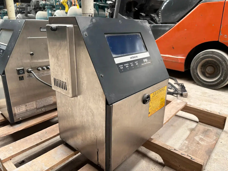 Hitachi PB-260U Ink Jet Printer