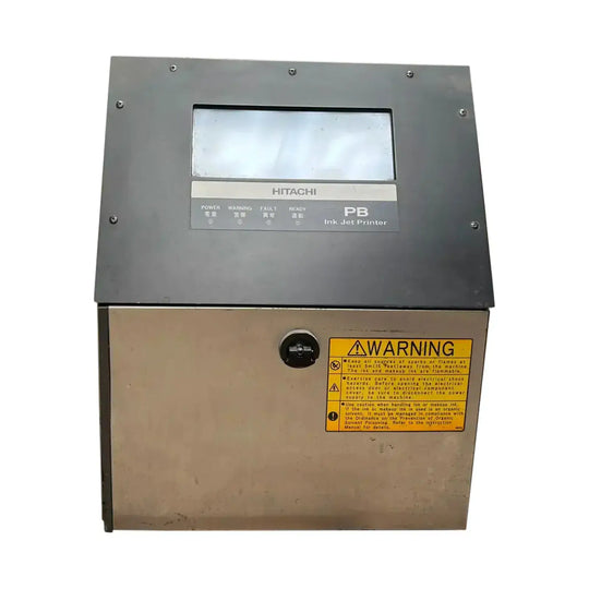 Hitachi PB-260U Ink Jet Printer