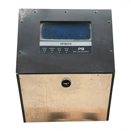 Hitachi PB-260U Ink Jet Printer