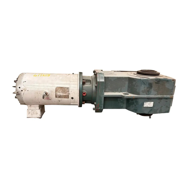 Dodge Quantis BF108 RHB Gearmotor Reducer (5 HP)