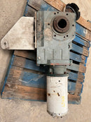 Reductor motorreductor Dodge Quantis BF108 RHB (5 HP)