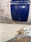 Reductor motorreductor Dodge Quantis BF108 RHB (5 HP)