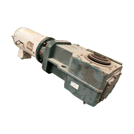 Dodge Quantis BF108 RHB Gearmotor Reducer (5 HP)