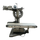 Hamer Inc Ring Ice Bag Closing Machine