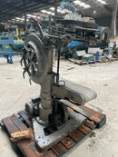 Hamer Inc Ring Ice Bag Closing Machine