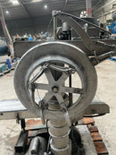 Hamer Inc Ring Ice Bag Closing Machine