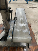 Hamer Inc Ring Ice Bag Closing Machine