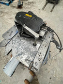 Hamer Inc Ring Ice Bag Closing Machine