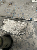 Hamer Inc Ring Ice Bag Closing Machine