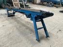Adjustable Conveyor Belt (12in X 120in)